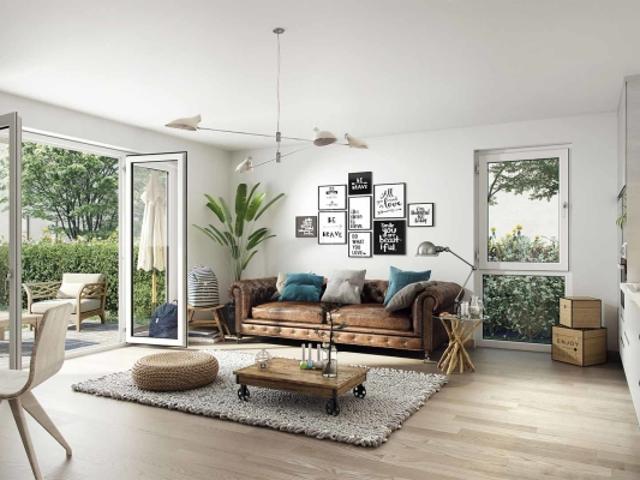 Appartement vente à Grasse, Saint-jeannet