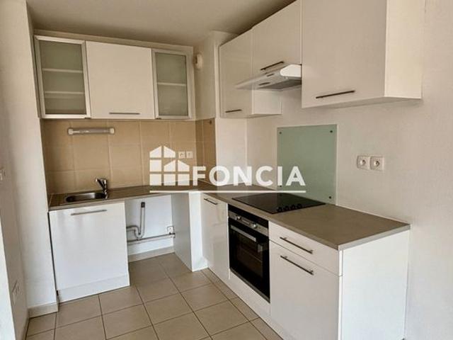 Appartement vente à Montpellier, Fabrègues