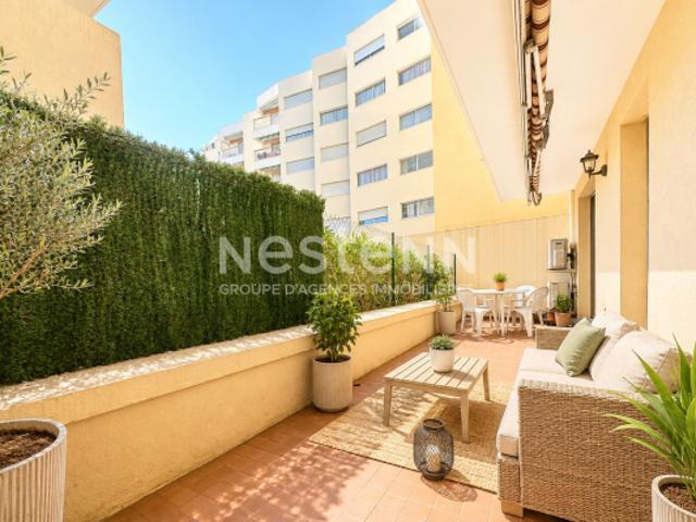 Appartement vente à Arrondissement de Draguignan, Saint-raphaël