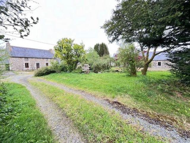 Villa vente à Guingamp, Bretagne