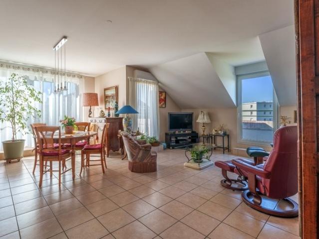 Appartement vente à Tours, Saint-cyr-sur-loire