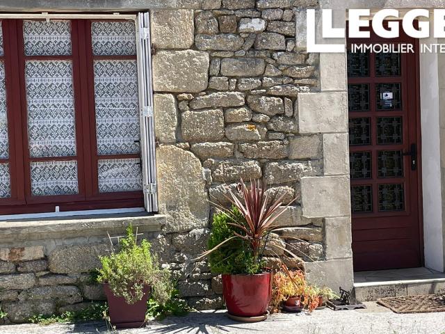 Maison vente à Saint-Brieuc, Bretagne