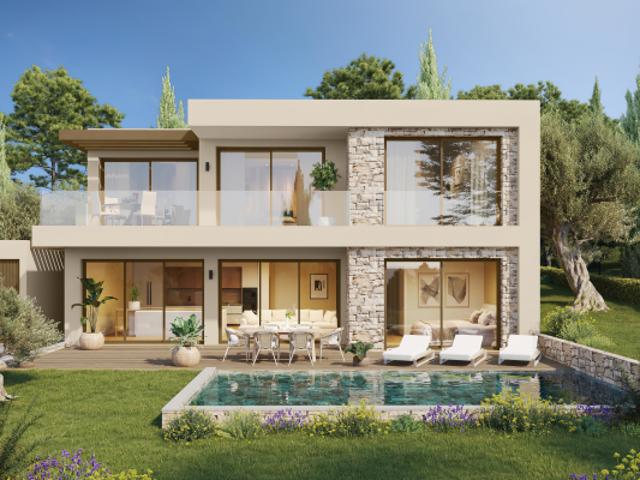 Appartement vente à Mougins, Alpes-Maritimes