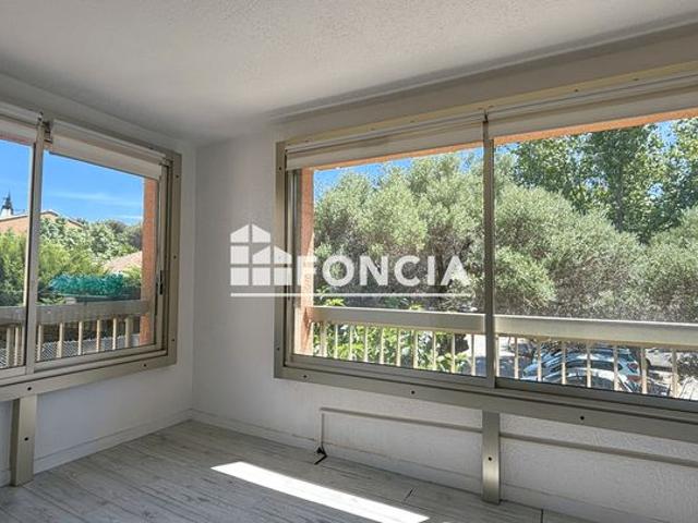 Appartement vente à Arrondissement de Toulon, Saint-mandrier-sur-mer