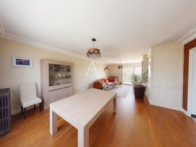 Maison vente à Poitiers