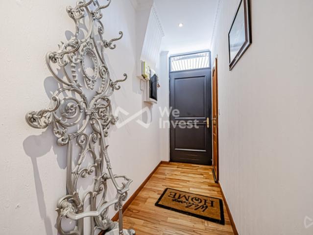 Appartement vente à Avesnes-sur-Helpe, Maubeuge
