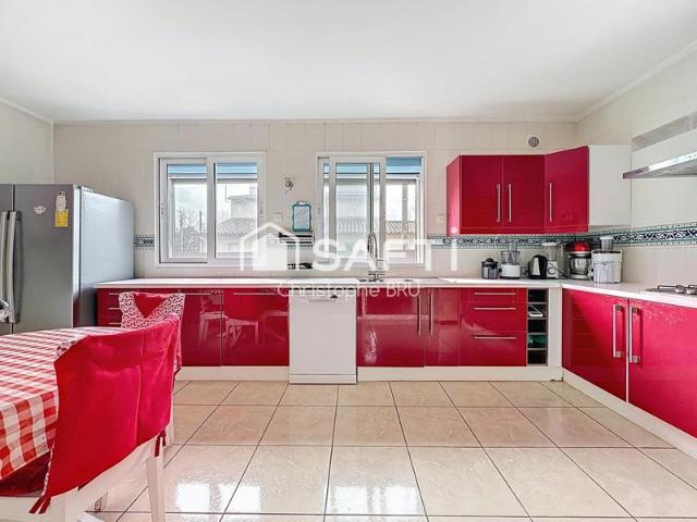 Maison vente à Toulouse