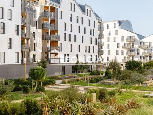 Appartement vente à Les Sables-d'Olonne, Château-d'olonne
