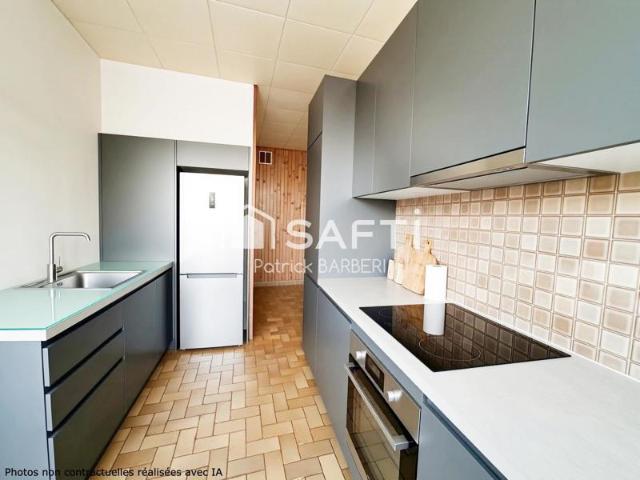 Maison vente à Pontoise, Avernes
