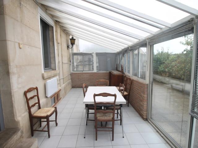 Maison vente à Fourneaux, Mouy