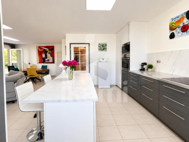 Appartement vente à Vienne