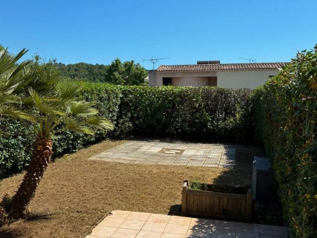 Maison vente à Grasse, Valbonne
