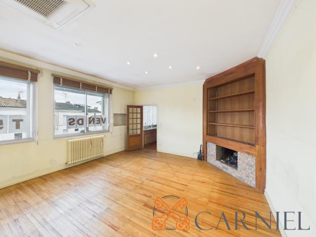 Appartement vente à Marmande