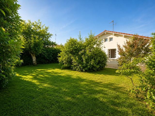 Maison vente à Mont-de-Marsan, Mont-de-marsan