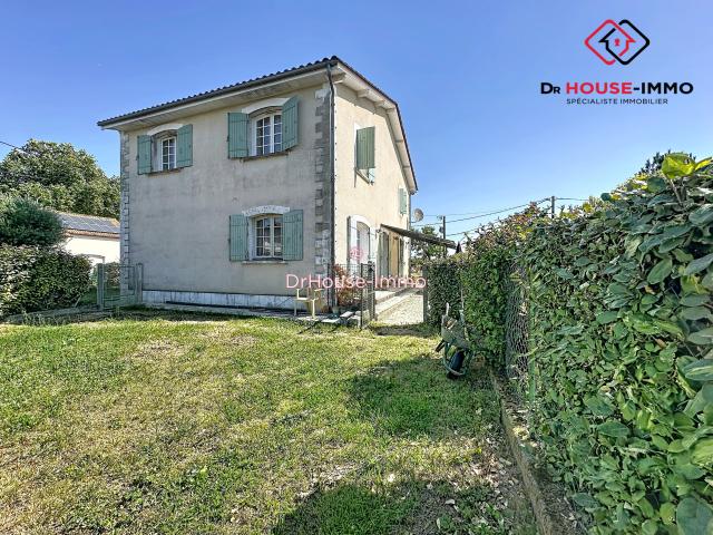 Maison vente à Angoulême, Aubeterre-sur-dronne