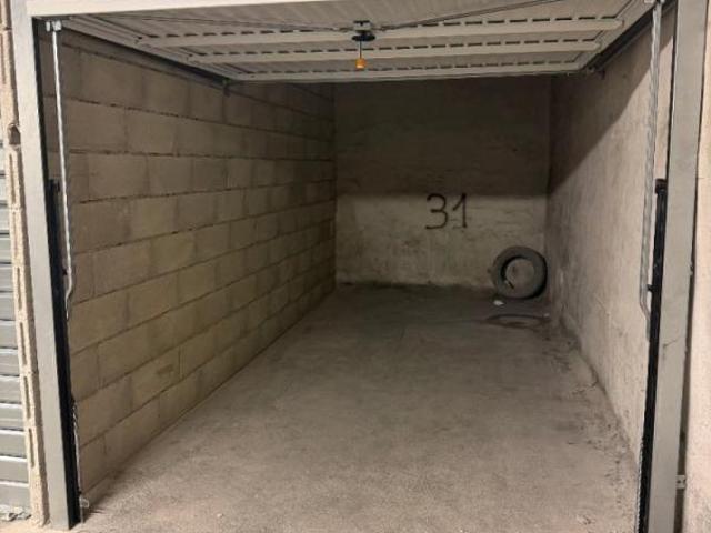 Garage vente à Nice