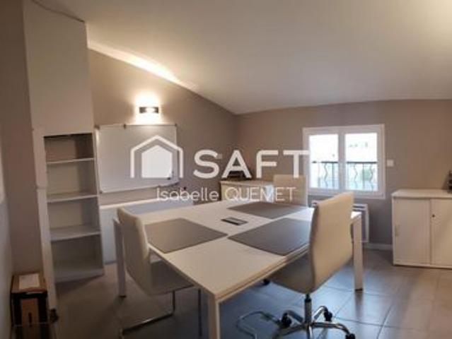 Bureau vente à Muret, Rieux