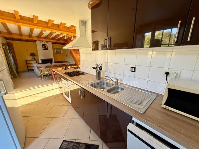 Maison vente à Montreuil-sur-Mer, Estréelles