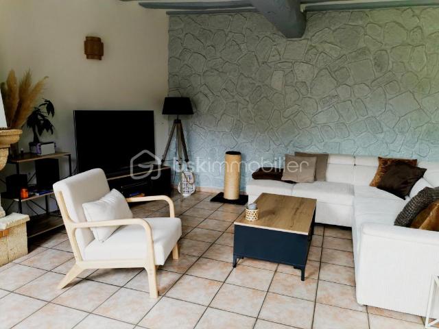 Maison vente à Sens, La Chapelle-sur-oreuse
