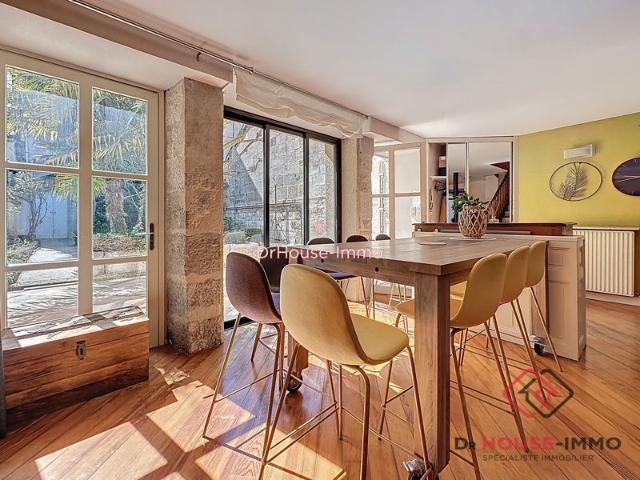 Maison vente à Périgueux