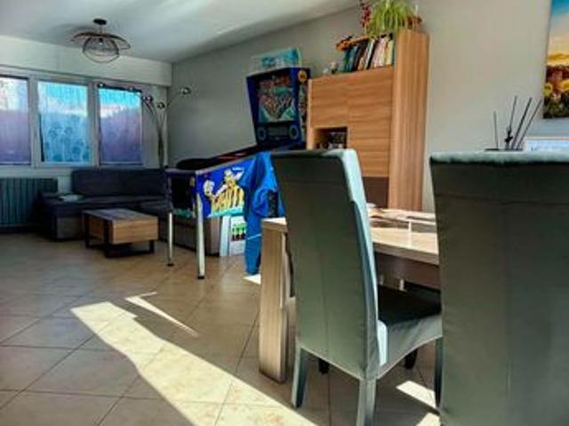 Maison vente à Calais