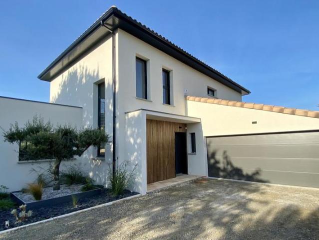 Maison vente à Toulouse, Auzeville-tolosane
