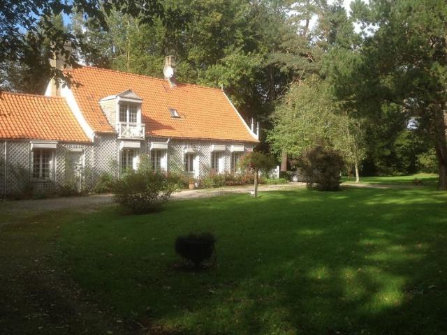 Maison vente à Saint-Omer, Nordausques