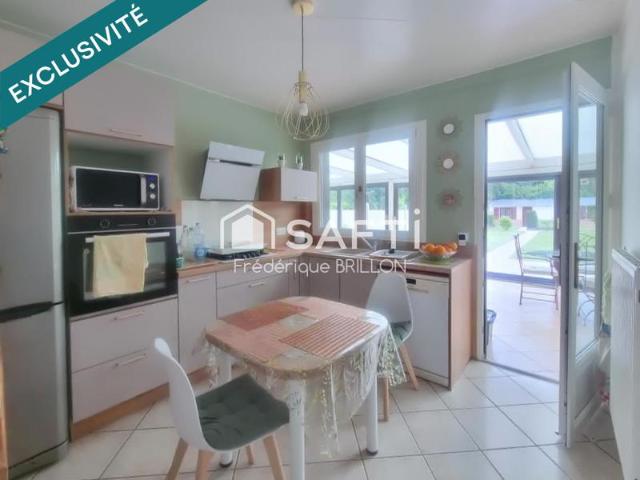 Maison vente à Béthune, Hesdigneul-lès-béthune