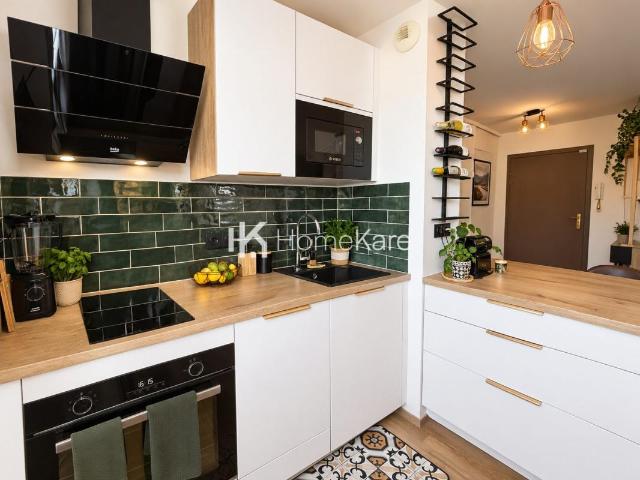 Appartement vente à Toulouse, Villeneuve-tolosane