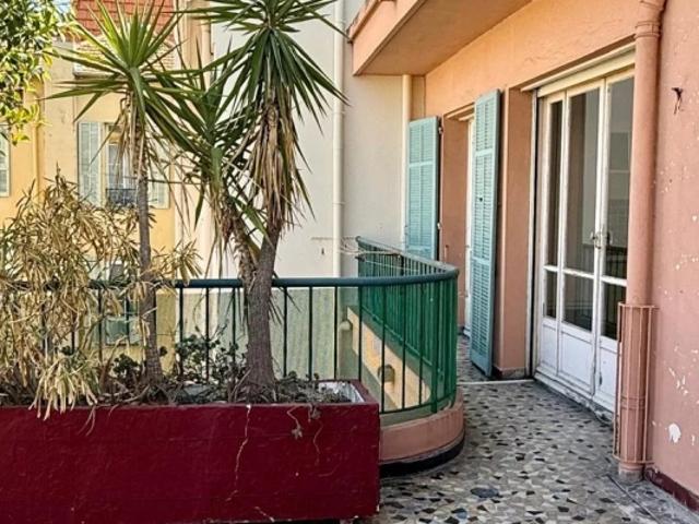 Appartement vente à Nice, Alpes-Maritimes