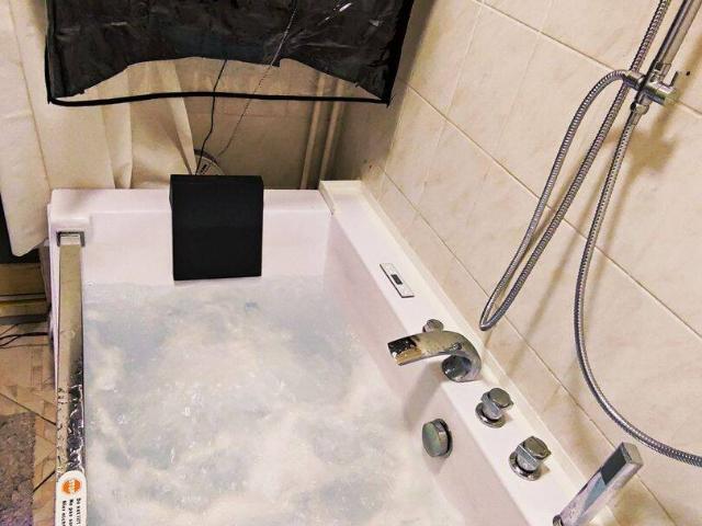 Appartement location à Sablons, Sevran