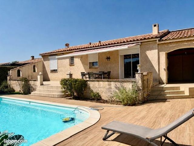 Maison vente à Arrondissement de Toulon, Pierrefeu-du-var