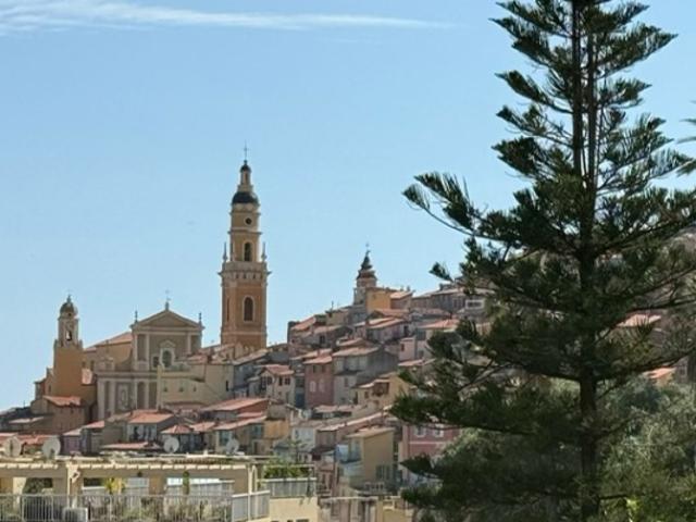 Maison vente à France métropolitaine, Menton