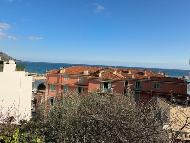 Maison vente à Nice, Menton