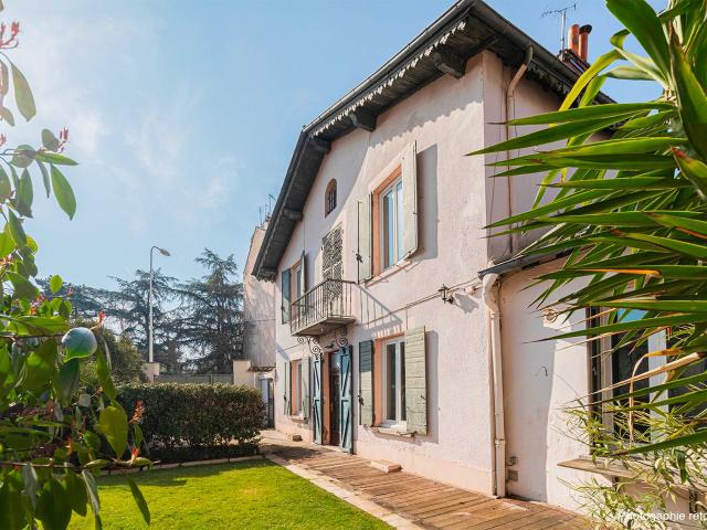 Maison vente à Lyon, Métropole de Lyon