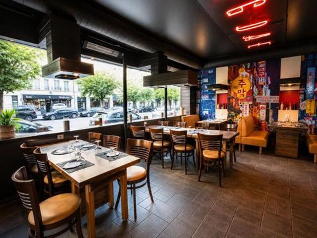 Local Commercial vente à Le Raincy, Les Pavillons-sous-bois