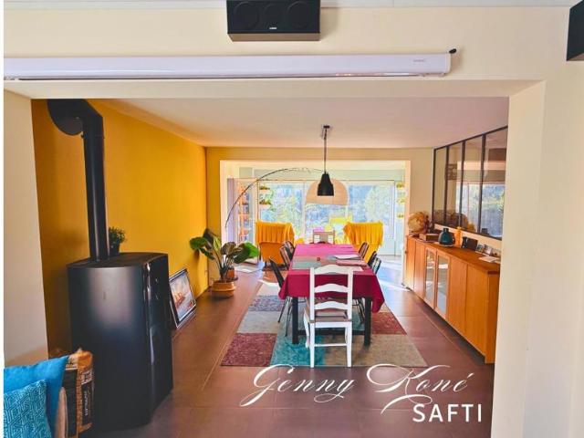 Maison vente à Arrondissement de Toulon, La Seyne-sur-mer