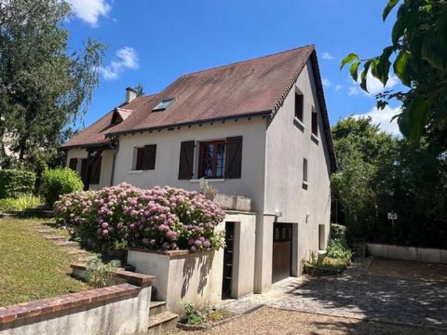 Villa vente à Tours, Saint-avertin