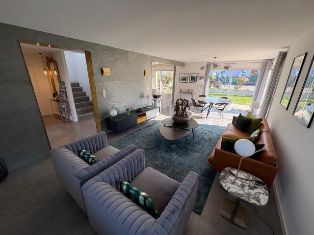 Maison vente à Mulhouse, Sierentz