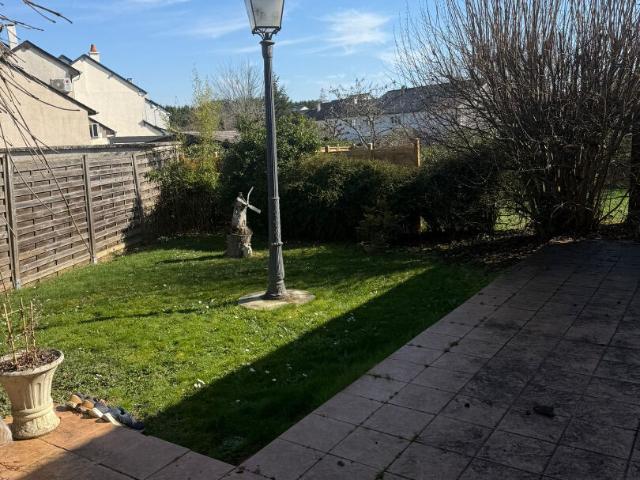 Maison vente à Tours