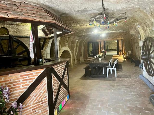 Maison vente à Tours, Vouvray