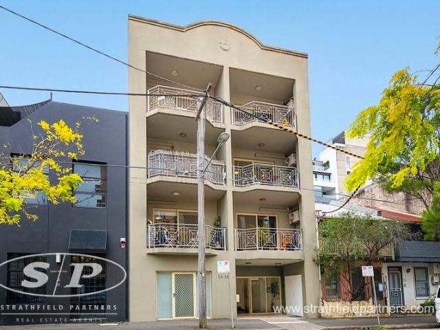 Flat for sale in Sydney, Surry Hills