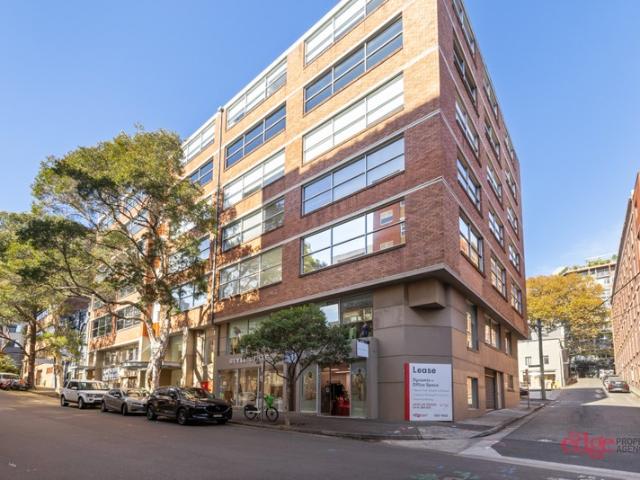 Office for rent in Sydney, New South Wales