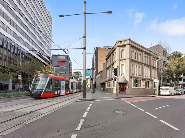 Office for rent in Sydney, New South Wales