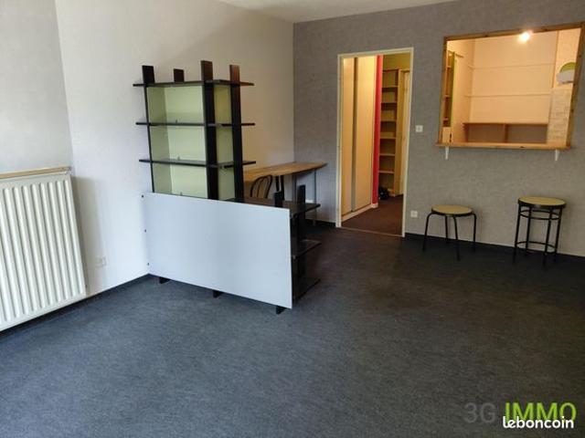 Appartement vente à Toulouse, Blagnac