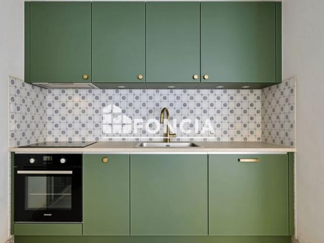 Appartement vente à Arrondissement de Toulon, Saint-mandrier-sur-mer