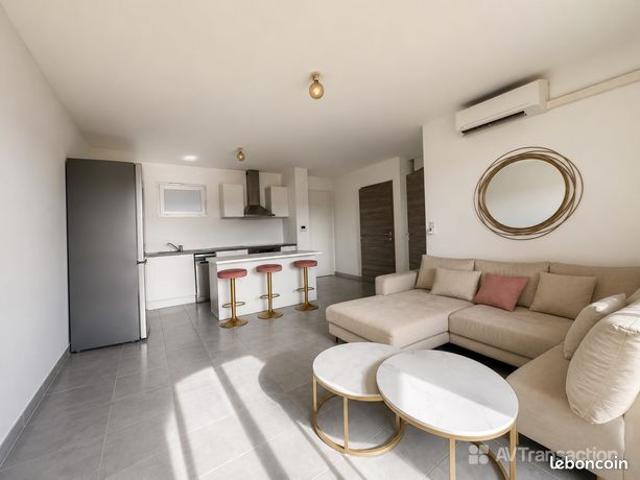 Appartement vente à Ajaccio
