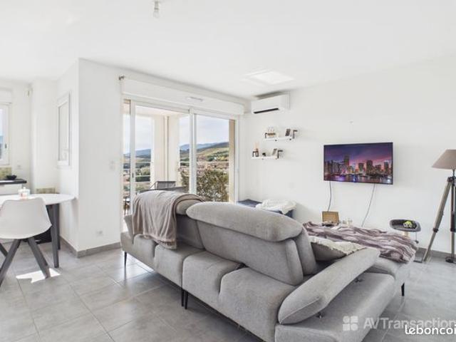 Appartement vente à Ajaccio