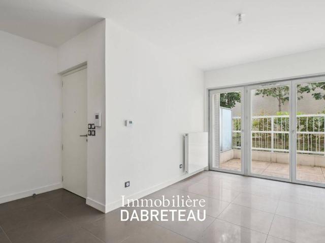Appartement location à Le Perroux, Alix