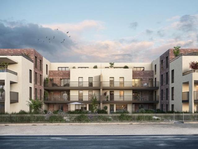 Appartement vente à Montbrison, Rivas